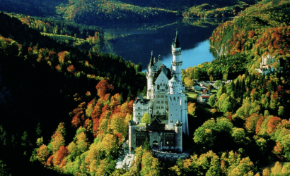 THE CHARLES HOTEL LAUNCHES FAIRYTALE ESCAPE TO BAVARIA’S UNESCO CASTLE WONDERS