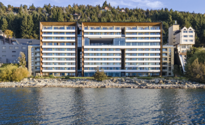 Choice Hotels International Debuts in Argentina with the Opening of Radisson Blu Bariloche