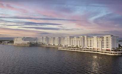 Sunseeker Resort Rebrands as Sunseeker Resort Florida Gulf Coast, Curio Collection by Hilton