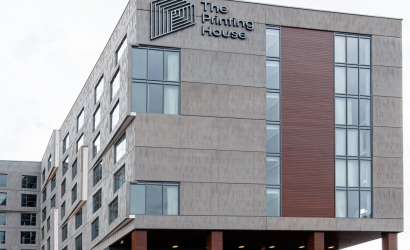 Nashville’s Newest Design Hotel, The Printing House Nashville, Tapestry Collection by Hilton