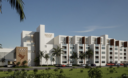 IHG Hotels & Resorts accelerates growth in Mexico with six signed voco hotels