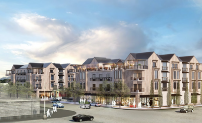 Luxury on the Vine: Kimpton to Introduce “Laid Back Sophistication” to Napa Valley