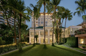 MANDARIN ORIENTAL, BANGKOK ANNOUNCES ITS 150TH ANNIVERSARY CELEBRATION – “UNFOLDING LEGACIES”
