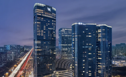Waldorf Astoria Chengdu’s Infinite Luck Recognized as Michelin‑Selected Restaurant in the 2026 Guide
