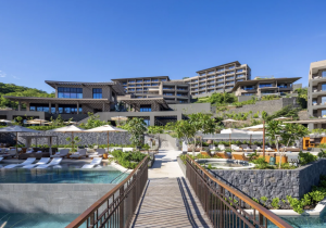 Waldorf Astoria Costa Rica Punta Cacique Celebrates its Recent Opening
