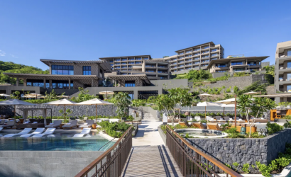 Waldorf Astoria Costa Rica Punta Cacique Celebrates its Recent Opening