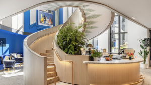 IHG’s first dual-branded hotel in Australia opens