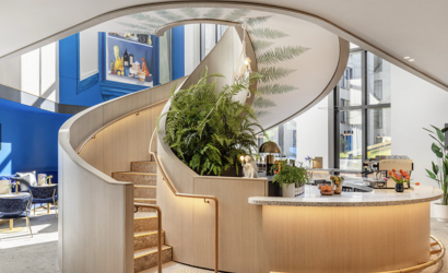 IHG’s first dual-branded hotel in Australia opens