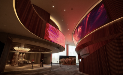 Grand Hyatt Evolves Offerings in Holistic Wellbeing, Experiential Programs and Food & Beverage