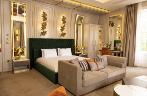 Dover Marina Hotel & Spa Joins Tapestry Collection by Hilton