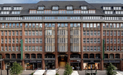 Conrad Hotels & Resorts Debuts in Germany with the Opening of Conrad Hamburg