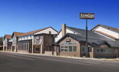 Starlite Yellowstone, Tapestry Collection by Hilton Opens as a New Destination for Park Explorers