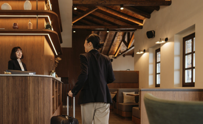 IHG Hotels & Resorts and Delta Business Traveler Partner to Expand Business Travel Benefits