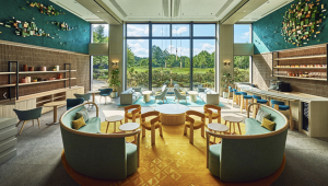 Holiday Inn Strengthens Japan Presence with new Resort and Urban Stay Experiences