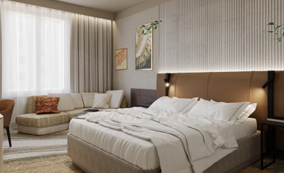 IHG Hotels & Resorts signs Crowne Plaza near Disneyland Paris
