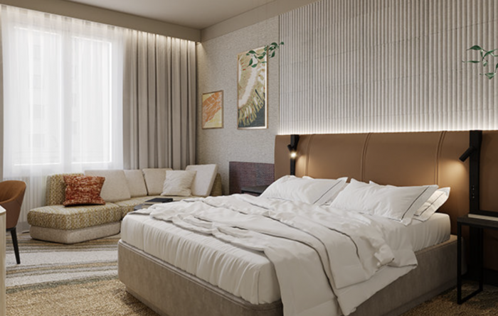 IHG Hotels & Resorts signs Crowne Plaza near Disneyland Paris | News ...