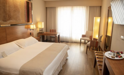 Meliá expands its footprint in Argentina with new hotel in Salta