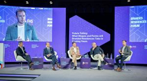 Where Brands Shape the Future of Living