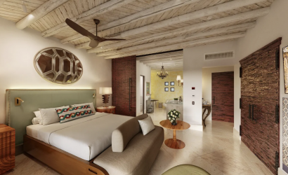Waldorf Astoria Los Cabos Pedregal Debuts Final Phase of an Extensive, Multi‑Year Transformation