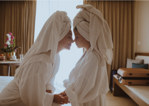 Hyatt’s Inclusive Collection Survey Reveals Americans Crave More Quality Time
