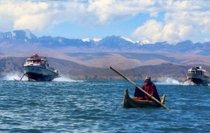 Crillon Tours Crowned Bolivia’s Leading Destination Management Company 2025 at World Travel Awards