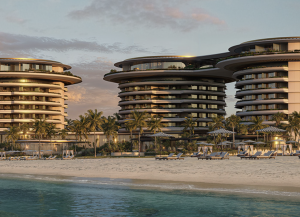 First EDITION Branded Residences in the Middle East