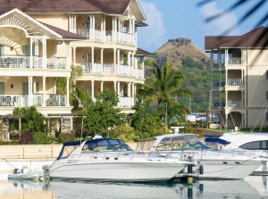The Landings Resort & Spa: Saint Lucia’s Crown Jewel of Luxury Living
