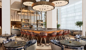 Sofitel Montreal Golden Mile Unveils Hotel-wide Redesign, Marking New Era of French Luxury in Canada