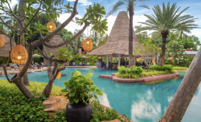Anantara’s First Resort in the Thai Seaside Town of Hua Hin Unveils a New Look