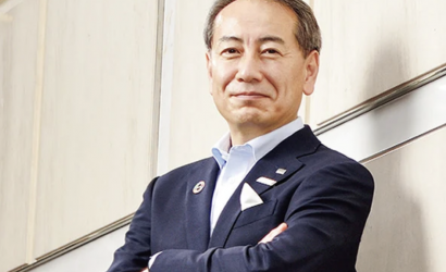 JTB Corp’s Eijiro Yamakita shares global vision at Web in Travel Singapore