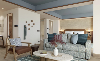 Hilton Expands Resorts Portfolio with New Signing in Croatia Under Flagship Brand