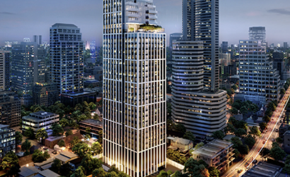 IHG accelerates global growth with first standalone InterContinental branded residences