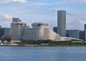 Hilton on Track to Double Portfolio in China Following 888 Hotel Milestone