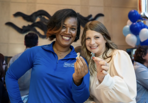 Hilton Named No. 1 Best Workplace for Women in the U.S. for Seventh Consecutive Year