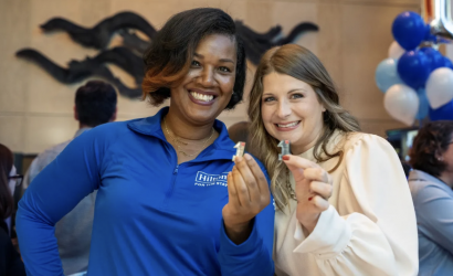 Hilton Named No. 1 Best Workplace for Women in the U.S. for Seventh Consecutive Year
