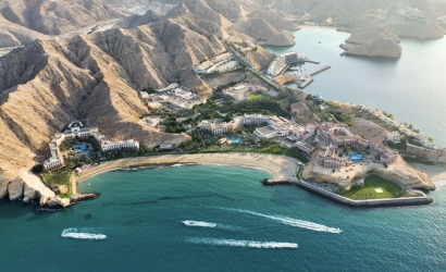 Hilton Set to Double Its Presence in Oman with Trio Signing