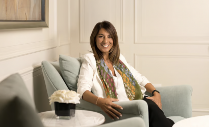Kempinski Hotels Welcomes Barbara Biffi as Chief Brand Officer