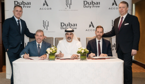 Accor strengthens Dubai portfolio with signing of iconic Creekside Hotel