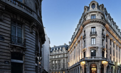 Radisson Hotel Group surpasses 210 signings and openings in 2025 as global growth accelerates