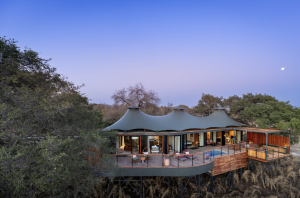 Anantara Kafue River Tented Camp, Zambia: A Sanctuary Suspended Above the Wilderness