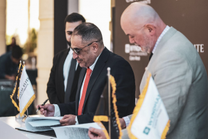 Wyndham Signs a Management Agreement for Hotel and Branded Residences in Cairo