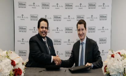 Hilton & Wirgan Hospitality Announce Plans to Open Two Hotels in Makkah