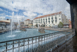 Meliá Hotels International arrives in Cusco with its first hotel in the capital of the Inca Empire
