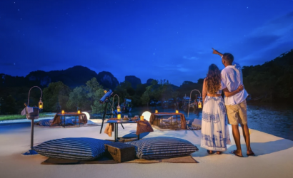 From Constellations to Zodiac Adventures: SAii Phi Phi Island Village Unveils the New Astro Moments
