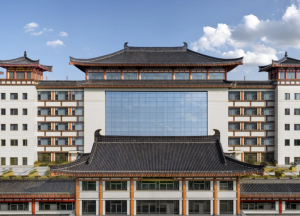 Four Points by Sheraton Celebrates Its Milestone 100th Hotel in Greater China
