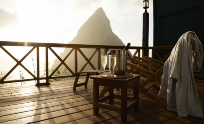 LADERA UNVEILS TOTAL RENOVATION