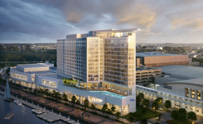 Signia by Hilton’s Portfolio Set to Double by 2028 as Growth Momentum Builds Around the World