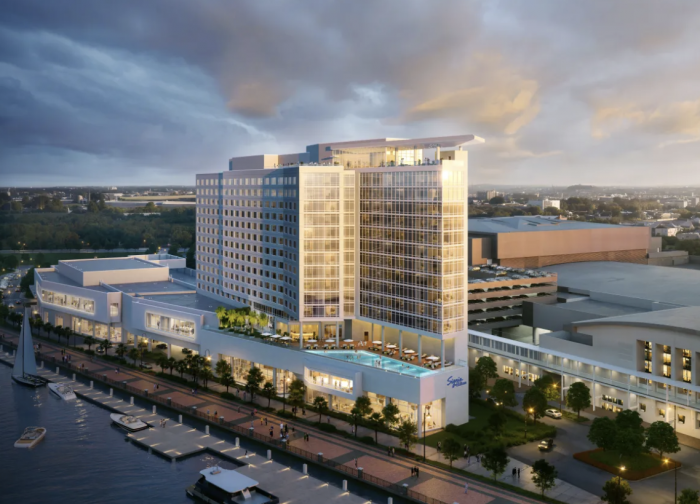 Signia by Hilton’s Portfolio Set to Double by 2028 as Growth Momentum Builds Around the World