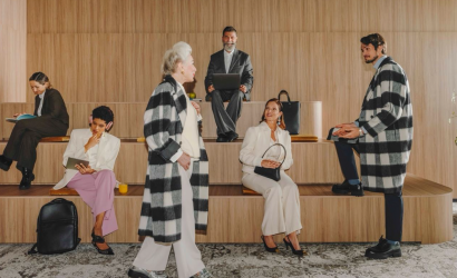 PULLMAN HOTELS & RESORTS UNVEILS A NEW ERA