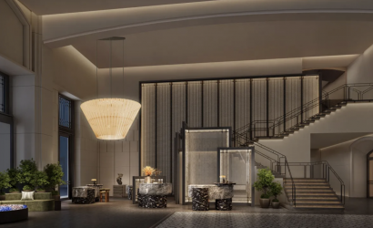 Hilton Expands Luxury Portfolio with Signing of Signia by Hilton Tainan